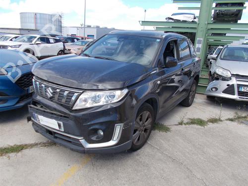 Alternator SUZUKI VITARA (LY) 1.0 AllGrip (APK 310) | BP29902022M7  - Image 6