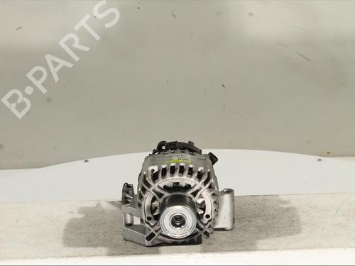 Used Alternator Alternator OPEL CORSA D (S07) 1.3 CDTI (L08, L68) (75 hp) 22921724 22921724