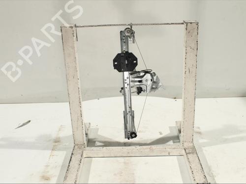 Used Front left window mechanism Front left window mechanism DACIA LOGAN MCV II TCe 90 (K8M1, K8MA, K8AC) (90 hp) 12082328 12082328