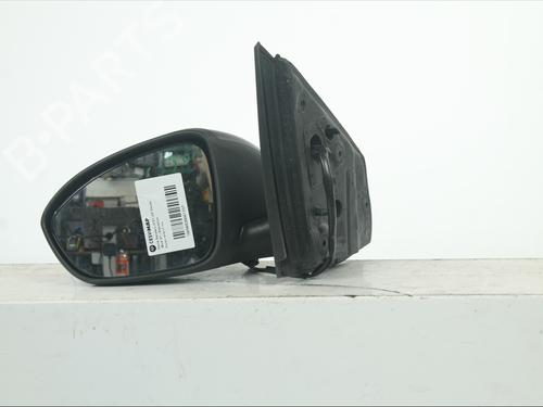 left-mirror-dacia-sandero-iii-2021-38005544 main image