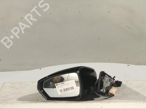 Used Left mirror Left mirror AUDI A1 CITY CARVER (GBH) 30 TFSI (110 hp) 30448024 30448024