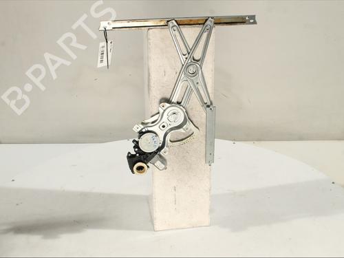 Used Front left window mechanism TOYOTA AURIS (_E18_) 1.8 Hybrid (ZWE186_, ZWE186R) (136 hp) 30956091