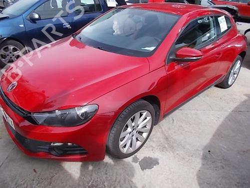 Electronic module VW SCIROCCO III (137, 138) 1.4 TSI | BP24352424M83 - Image 6