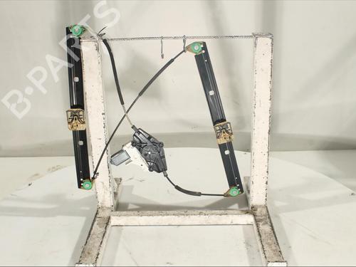 Used Front right window mechanism Front right window mechanism 18049278 18049278