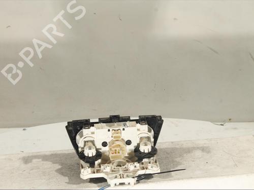 Climate control SUZUKI SWIFT V (AZ) 1.2 (A2L412, ZC83S) | BP16941211I5 