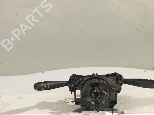 Used Steering column stalk PEUGEOT 508 I (8D_) 1.6 BlueHDi 120 (120 hp) 27625143