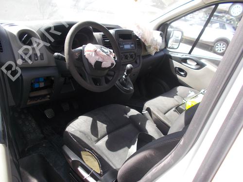 Front left window mechanism RENAULT TRAFIC III Bus (JG_) 1.6 dCi 125 (JGMH) | BP29463389C22 - Image 5