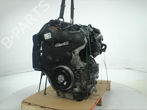 Engine VOLVO V40 Hatchback (525) D3 | BP34457151M1  - Image 5