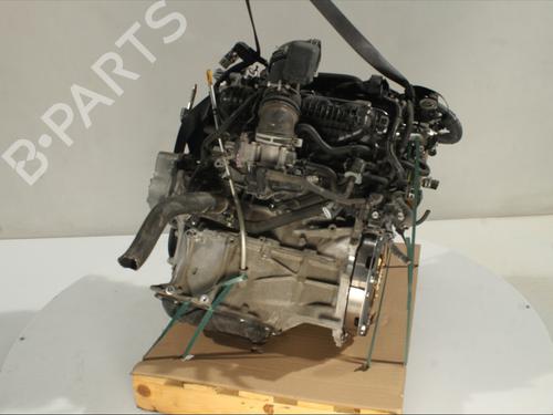 Engine TOYOTA AURIS (_E18_) 1.8 Hybrid (ZWE186_, ZWE186R) | BP28290212M1 