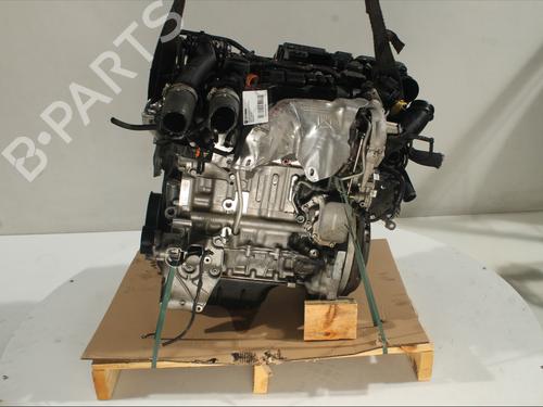 Used Engine Engine DS DS 7 Crossback (J4_, JR_, JC_) 1.5 BlueHDi 130 (JCYHZJ, JCYHZR) (130 hp) 29818254 29818254