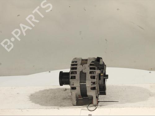 Used Alternator Alternator DACIA SANDERO III 1.0 TCe 90 (91 hp) 27713853 27713853