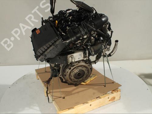Engine SEAT IBIZA IV (6J5, 6P1) 1.4 TDI | BP29420122M1 