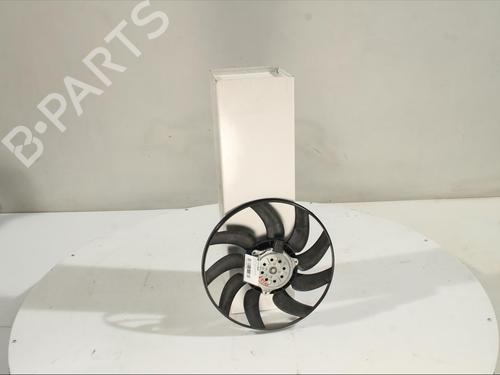 Køleventilator elektrisk AUDI A4 B8 (8K2) 2.0 TDI | BP27399419M35 