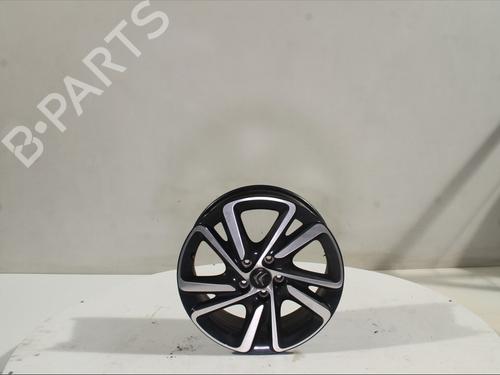 Used Other Other CITROËN C3 Picasso (SH_) 1.6 HDI 90 (92 hp) 33477881 33477881