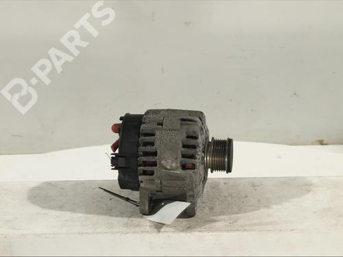 Alternator RENAULT KANGOO / GRAND KANGOO II (KW0/1_) 1.5 dCi 90 (KW05, KW08, KW0G, KW11) | BP11982625M7 