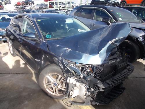 Engine FORD FOCUS IV (HN) 1.0 EcoBoost | BP30955987M1