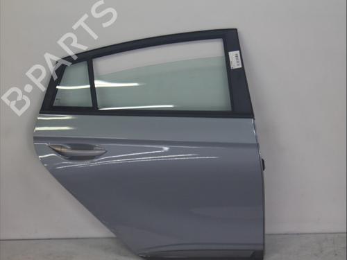 Dør højre bagtil HYUNDAI IONIQ (AE) 1.6 GDI Hybrid (141 hp) 31984869
