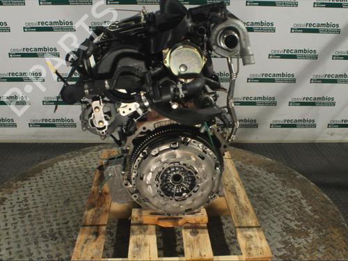 Engine FORD MONDEO III (B5Y)  | BP11895188M1 