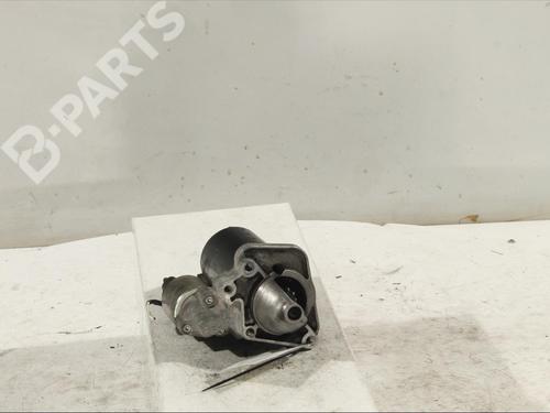 Starter RENAULT GRAND SCÉNIC III (JZ0/1_) 1.5 dCi (JZ09, JZ0D, JZ10, JZ14, JZ1G, JZ29, JZ2C) | BP11904600M8 