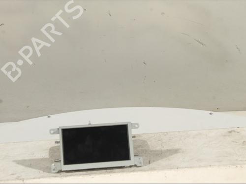 display-monitor-audi-q5-8rb-2008-2009-2010-2011-2012-2013-2014-2015-2016-2017-2018-2019-30092822 main image