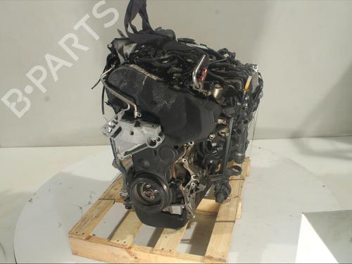 Engine VW GOLF ALLTRACK VII Variant (BA5, BV5) 1.6 TDI 4motion | BP21185814M1 