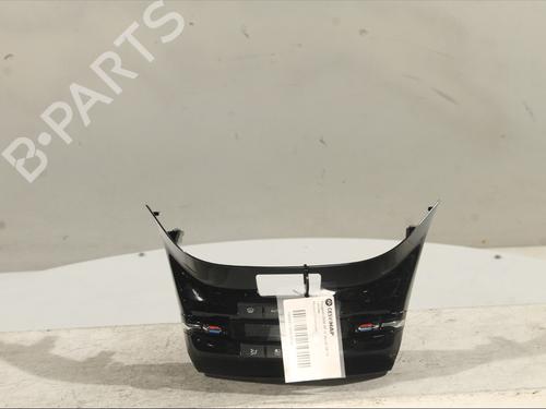 Used Climate control PEUGEOT 2008 I (CU_) 1.2 THP 110 / PureTech 110 (110 hp) 30332943