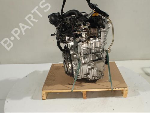 Used Engine DACIA SANDERO III 1.0 TCe 90 (91 hp) 27555188