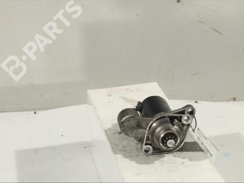 Starter VW GOLF PLUS V (5M1, 521) 1.6 TDI | BP11991070M8 