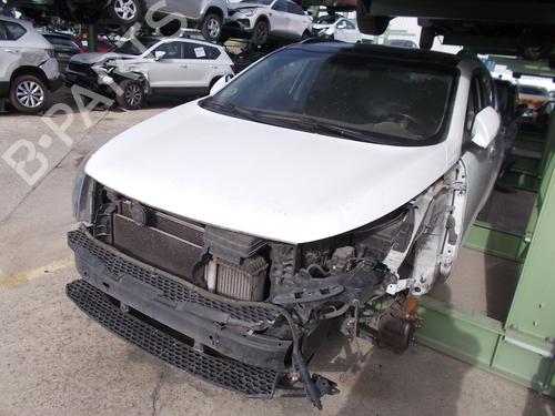 Crossmember KIA SPORTAGE III (SL) 1.7 CRDi | BP30265953C162