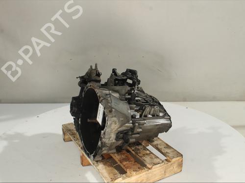 Gearbox CITROËN C5 III (RD_) 2.0 HDi 140 (RDRHF8, RDRHFA, RDRHA8, RDRHAJ) | BP30841447M3