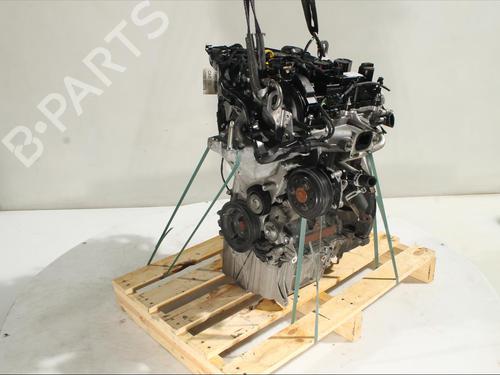 Engine FORD FIESTA VII (HJ, HF)  | BP24352746M1 