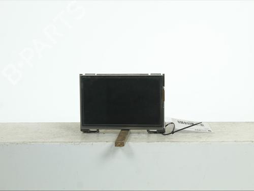 display-monitor-peugeot-2008-i-cu_-2013-39217530 main image