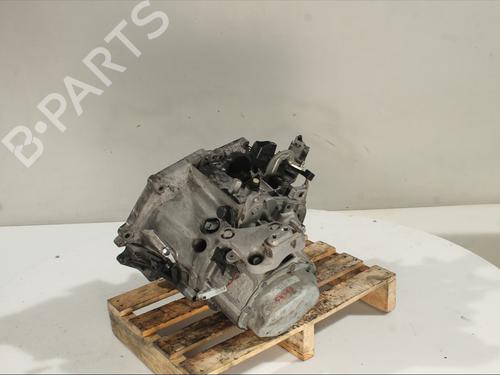 Gearbox PEUGEOT 308 II (LB_, LP_, LW_, LH_, L3_) 1.6 HDi 100 | BP29049512M3 