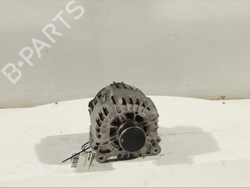 Used Alternator Alternator SEAT LEON (1P1) 1.2 TSI (105 hp) 11981654 11981654