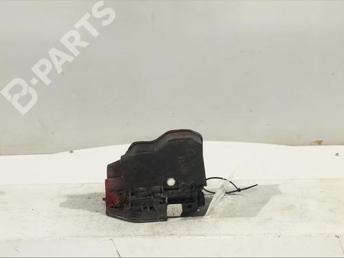 Used Rear right lock BMW 1 (E87) [2003-2013]  11905721