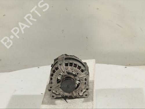 Alternator SKODA FABIA IV (PJ3) 1.0 MPI | BP28596252M7 - Image 4