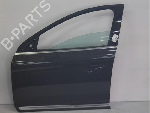 Used Left front door Left front door VOLVO XC60 I SUV (156) D4 (190 hp) 28488253 28488253