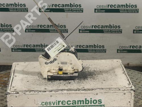 Rear right lock SEAT IBIZA IV (6J5, 6P1)  | BP11894778C99 