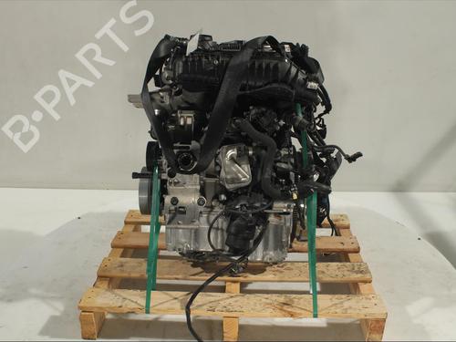 Used Engine MINI MINI (F55) Cooper (136 hp) 13085015