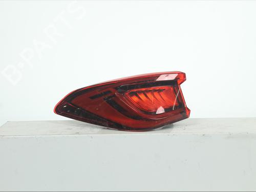 left-taillight-cupra-leon-kl1-ku1-kug-2020-35360461 main image