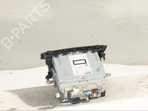 Electronic module LEXUS IS III (_E3_) 300h (AVE30_, AVE30R) | BP24857002M83 
