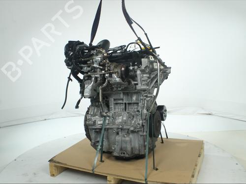 Engine DACIA SANDERO III 1.0 TCe 100 ECO-G | BP36545324M1 - Image 4