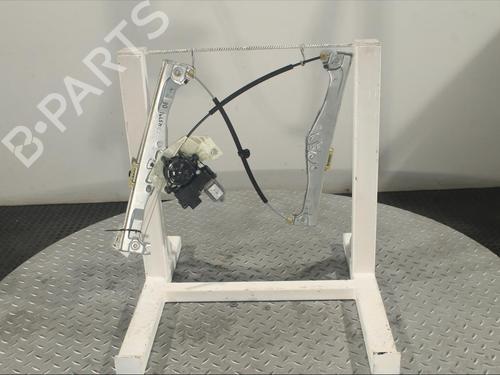 Used Front right window mechanism Front right window mechanism CITROËN C4 CACTUS 1.2 THP 110 (110 hp) 12078905 12078905