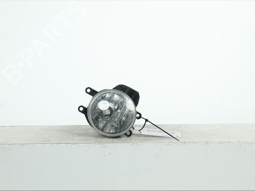 Used Left front fog light Left front fog light 37226920 37226920