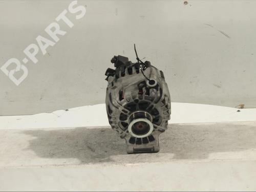 Used Alternator FORD ECOSPORT [2011-2022]  11910142