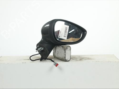 Specchietto retrovisore destro Specchietto retrovisore destro FORD FIESTA VI (CB1, CCN) 1.0 EcoBoost (100 hp) 37226946 37226946