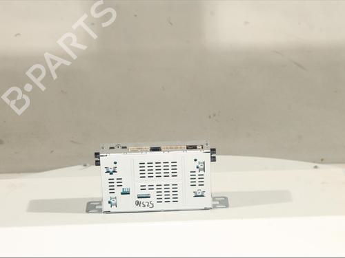 Used Radio Radio DACIA SANDERO III 1.0 TCe 100 (101 hp) 19071355 19071355