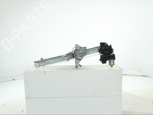 Used Front right window mechanism Front right window mechanism 37499796 37499796