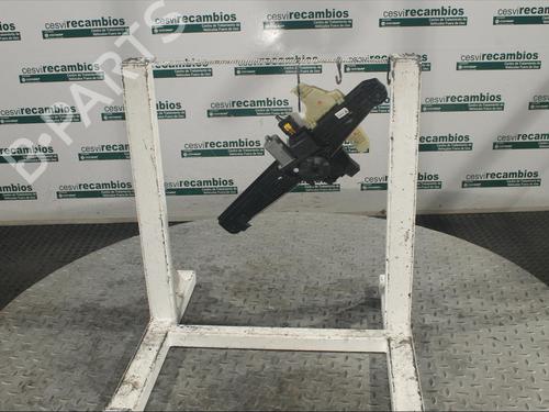 Used Rear right window mechanism OPEL COMBO E Tour / Life (K9) 1.5 (102 hp) 12078510