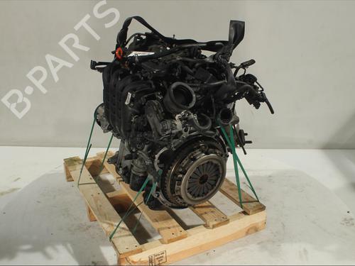Engine KIA CEE'D (JD) 1.4 CRDi 90 | BP12569939M1 